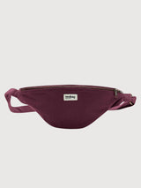 Sasha Prune Fanny Pack | Hindbag