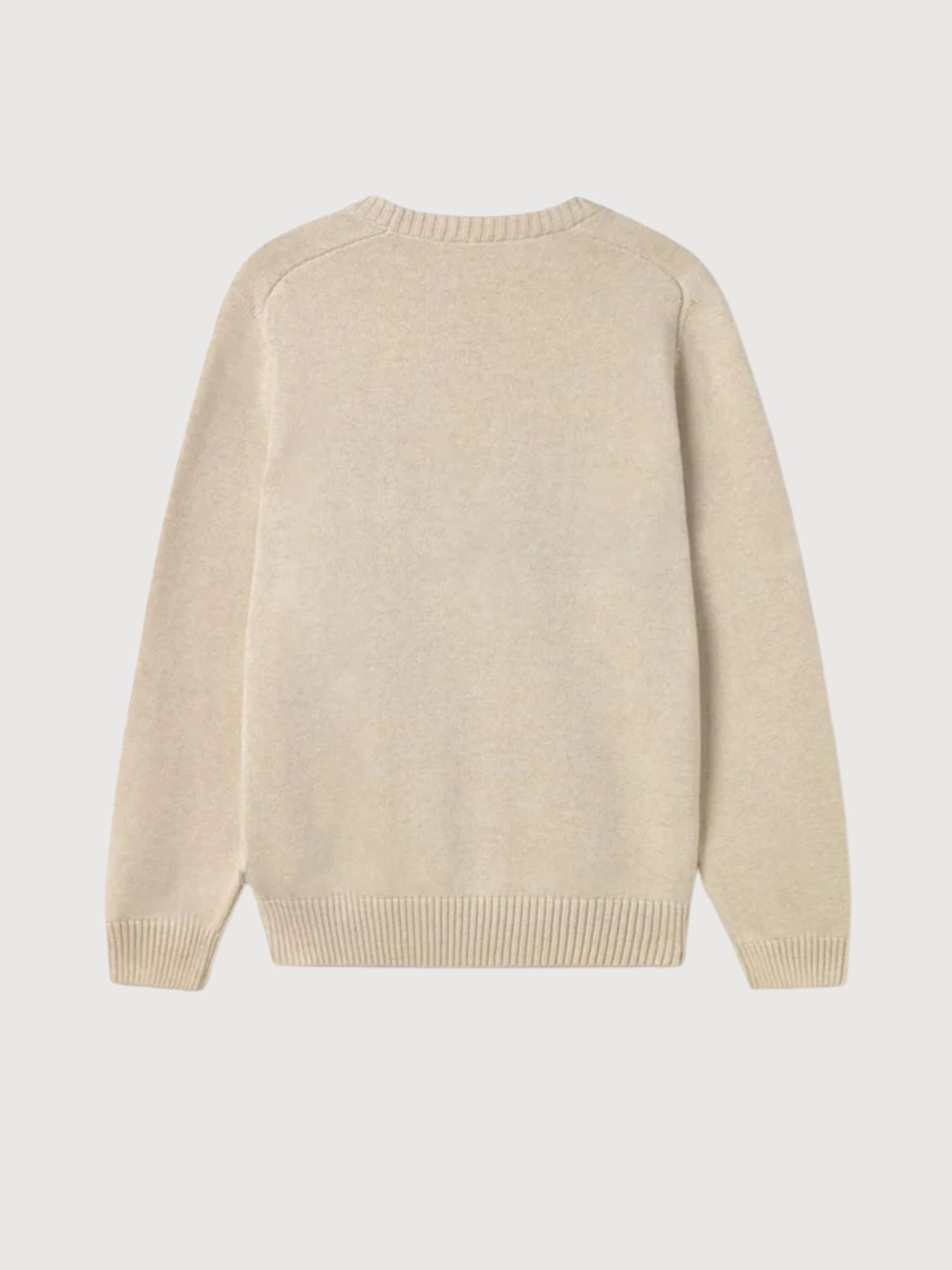BULJARICA Ecru | TWOTHIRDS