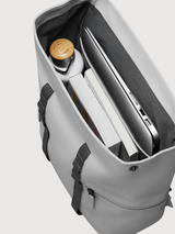 Backpack Splaesh 2.0 13" CloudCream/Sage | Gaston Luga