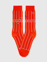 Sock Running Gots Cotton Unisex | Alfredo Gonzales