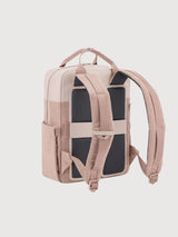 Bergen Pro Cord Rucksack Pink | Kapten & Son