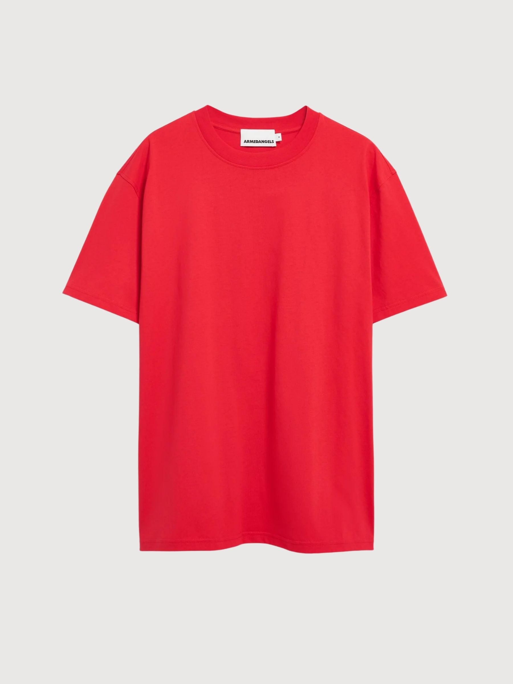 MAARKOS MID WEIGHT T-SHIRT | Armedangels