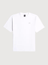 T-Shirt Base R Uomo Bianco | G-Star
