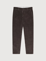 Pants Chuck Choc Man | Knowledge Cotton Apparel