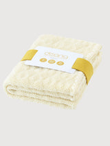 Blanket Wool Beige Baby | Disana
