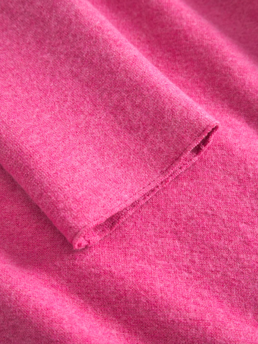 Sissi Jacke Fuchsia | Stapf