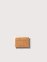 Mark Card Holder Cognac | O My Bag