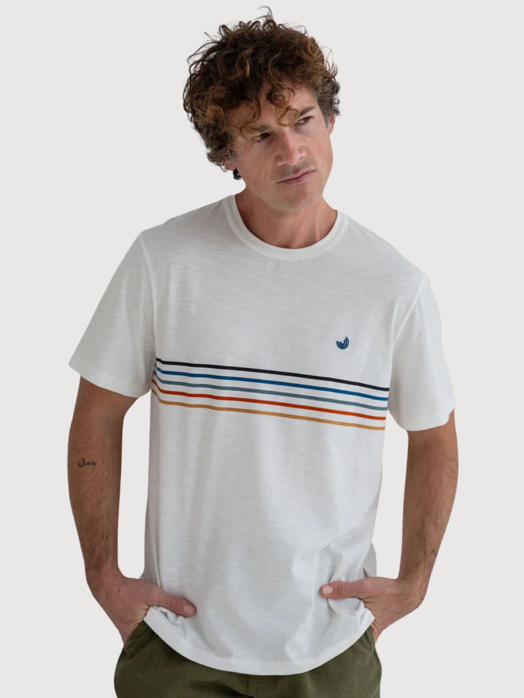 HAUULA Bianco Sporco | TWOTHIRDS