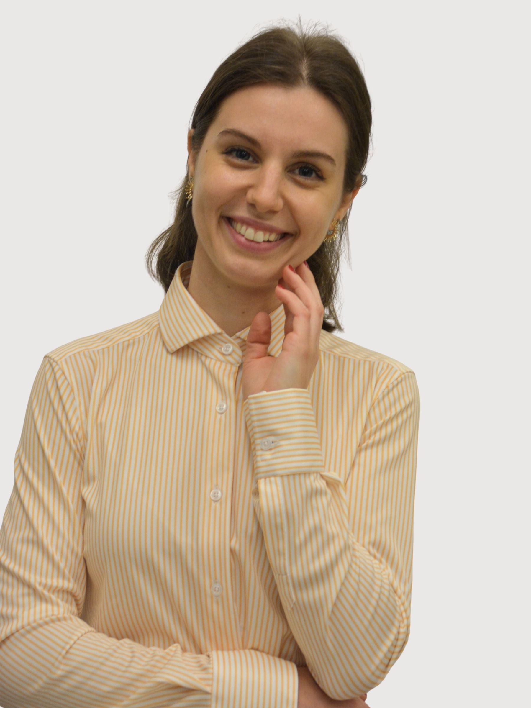 Shirt Collo Francese C0326 Woman | Re-do-it