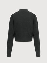 Candice Damen Str.Cardigan | FELI & HANS