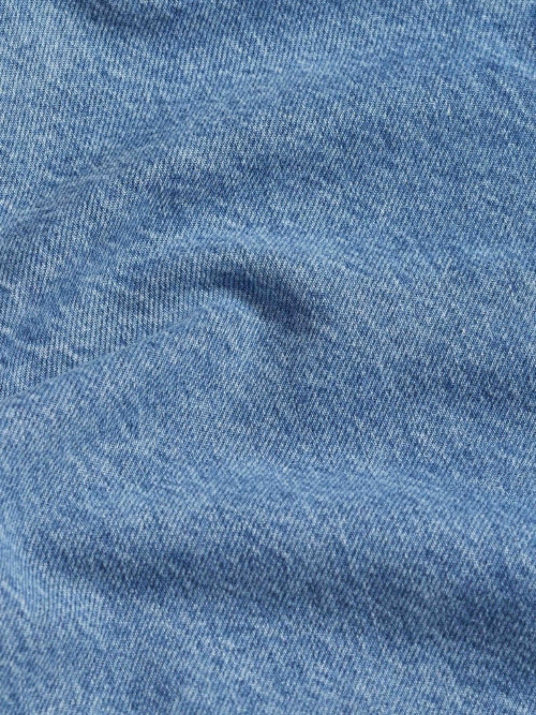 Ota Cindy Mid Worn | Kings of Indigo