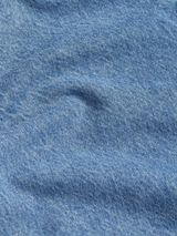 Ota Cindy Mid Worn Giacca Corta | Kings of Indigo