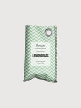Seife LEMONGRASS gruen | Tranquillo