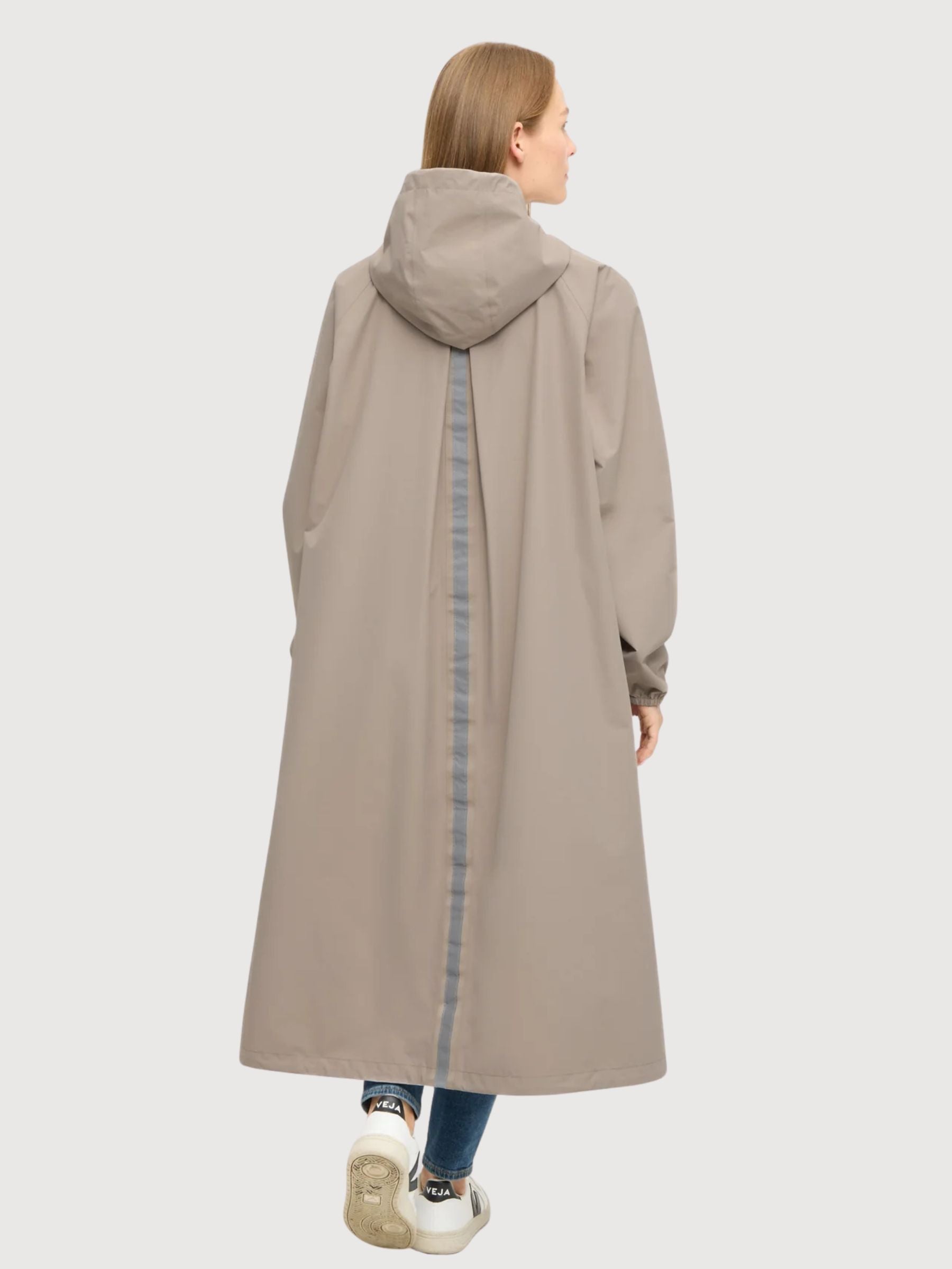 Jacke Kapby Cobblestone Woman | DERBE
