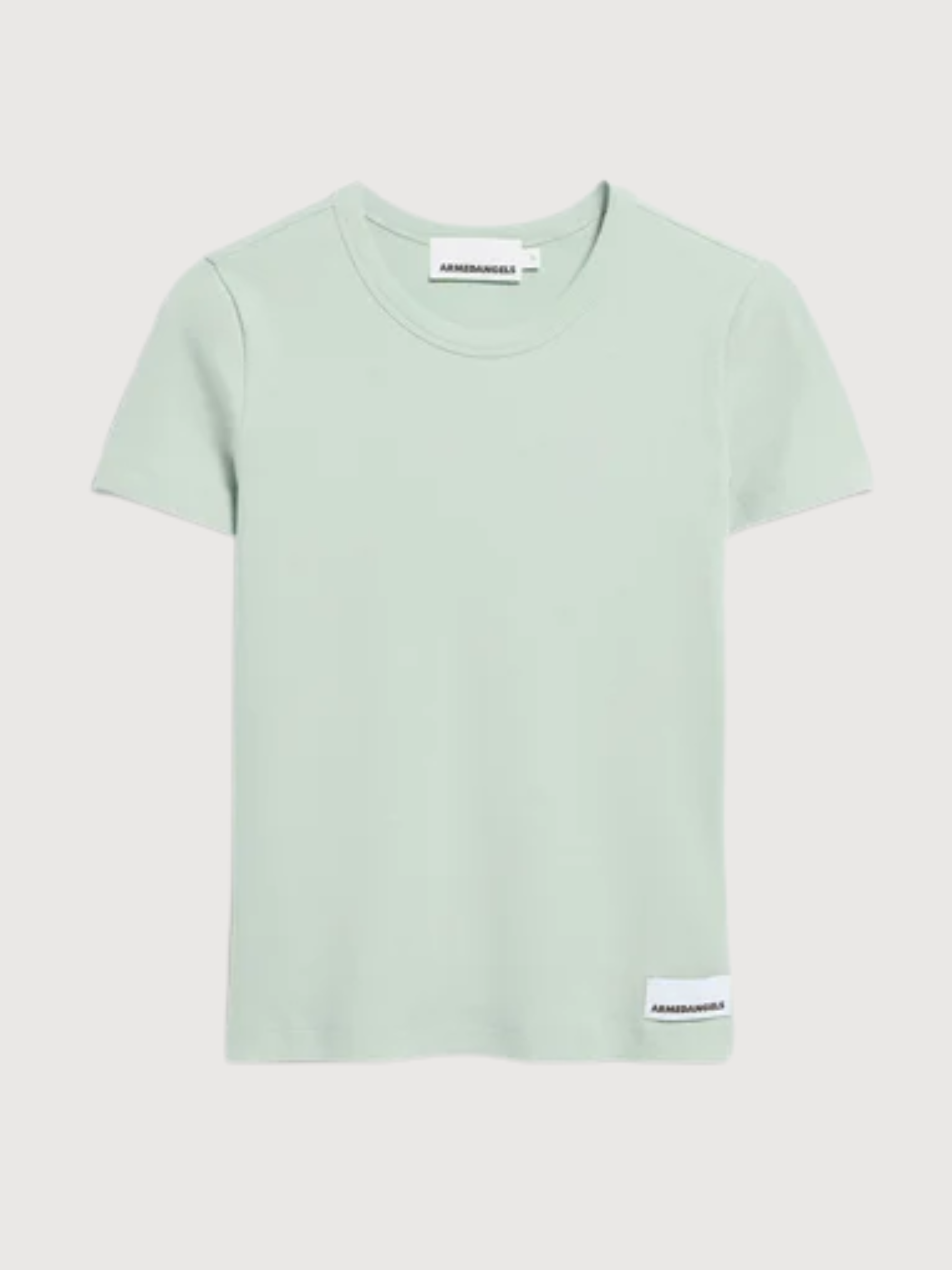 T-Shirt Kardaa Foam | Armedangels