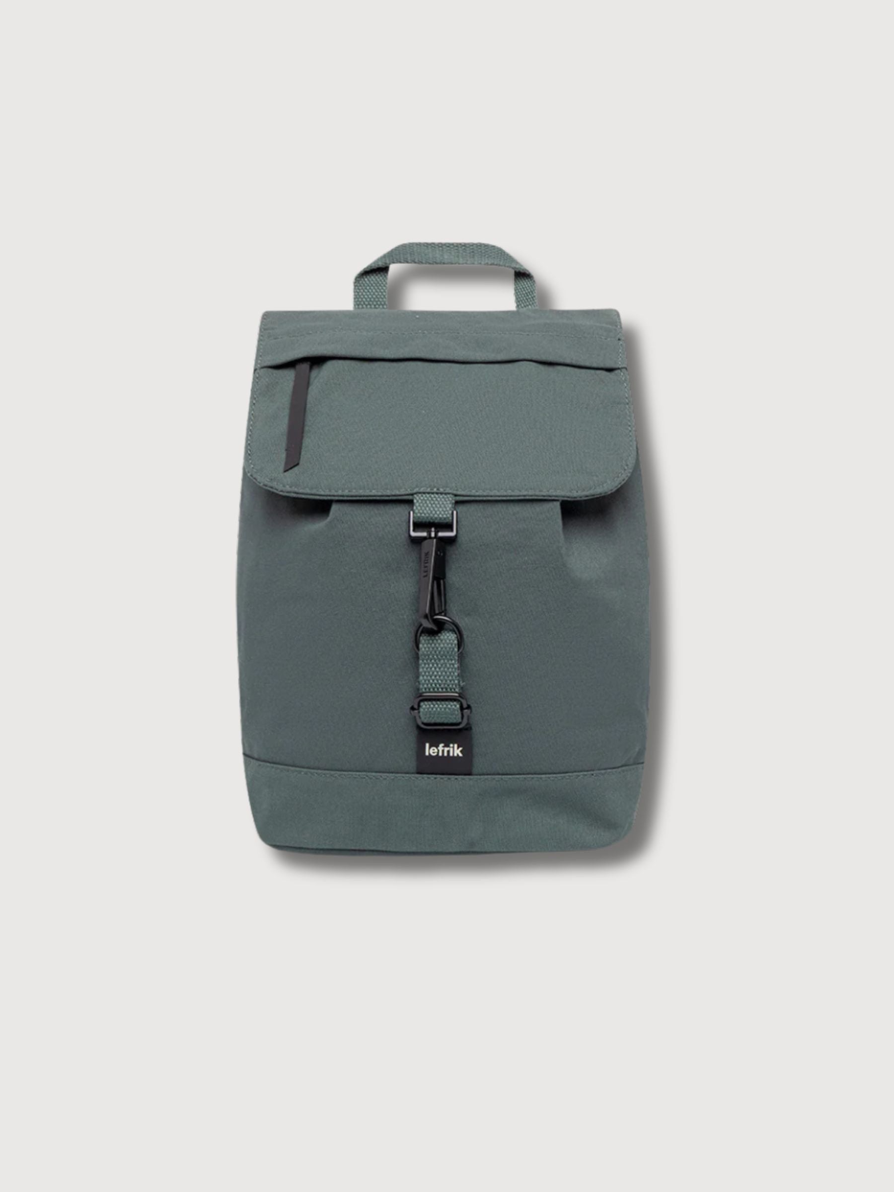 Rucksack Kaut mini Arles Laurel Leaf | LEFRIK