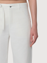 Jeans Blink White Denim | Dawn Denim