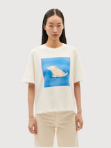 Animals Lucia T-shirt | Thinking Mu