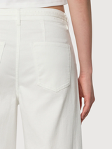 Jeans Blink White Denim | Dawn Denim