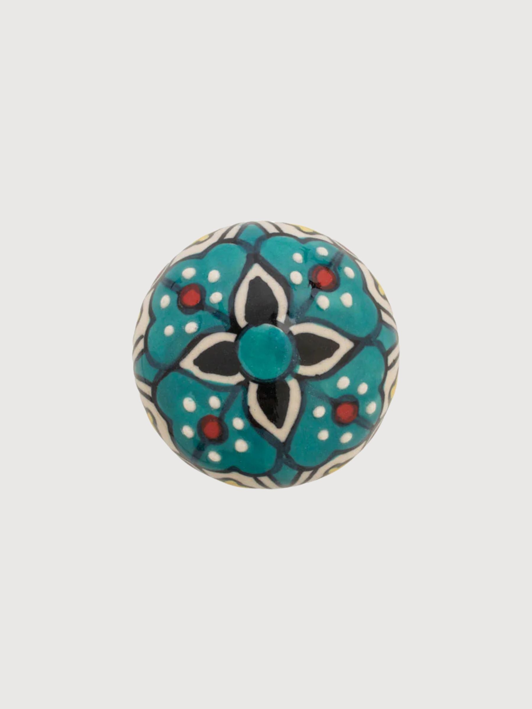 Bottle Cap FLORAL | Tranquillo