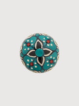 Bottle Cap FLORAL | Tranquillo