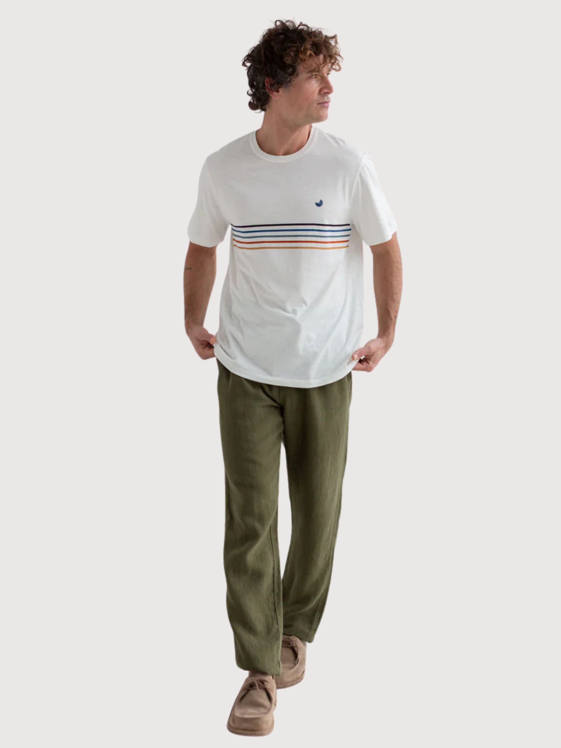 HAUULA Bianco Sporco | TWOTHIRDS