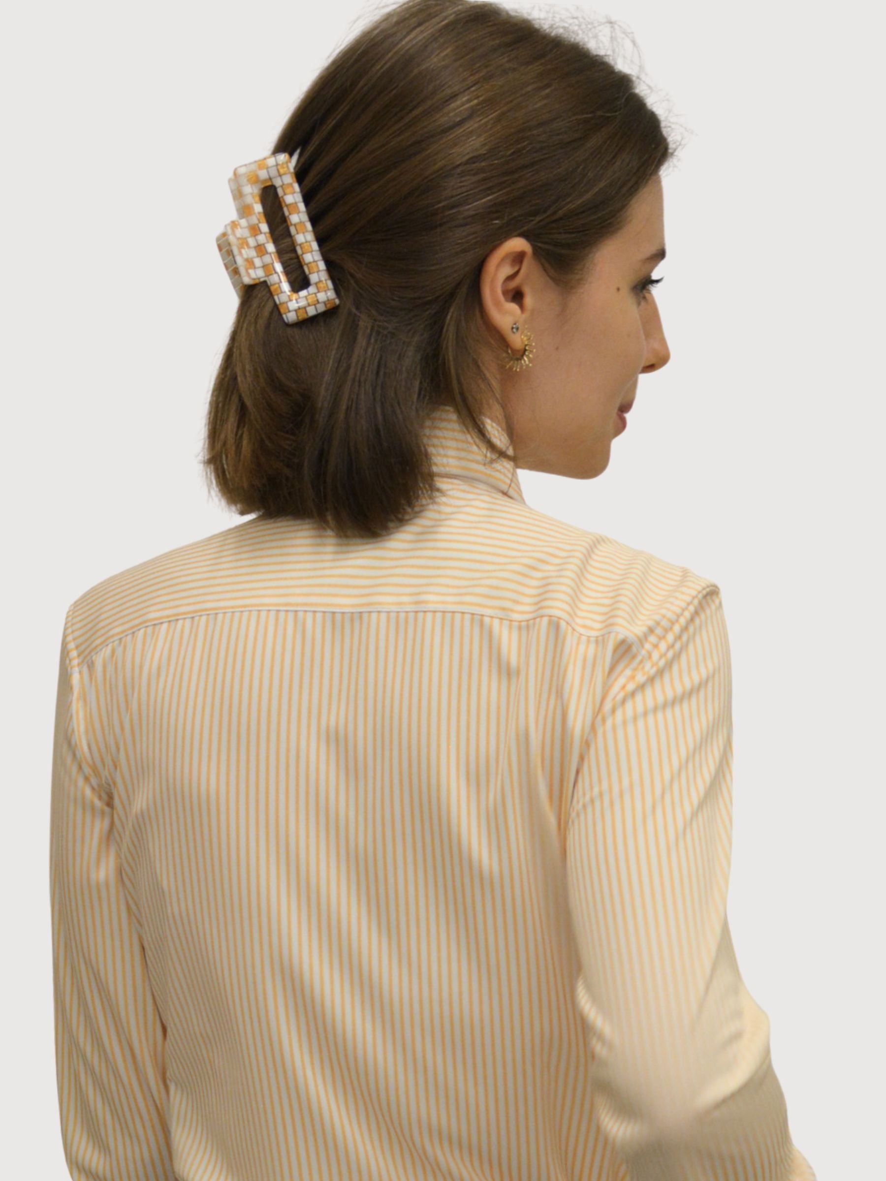 Shirt Collo Francese C0326 Woman | Re-do-it