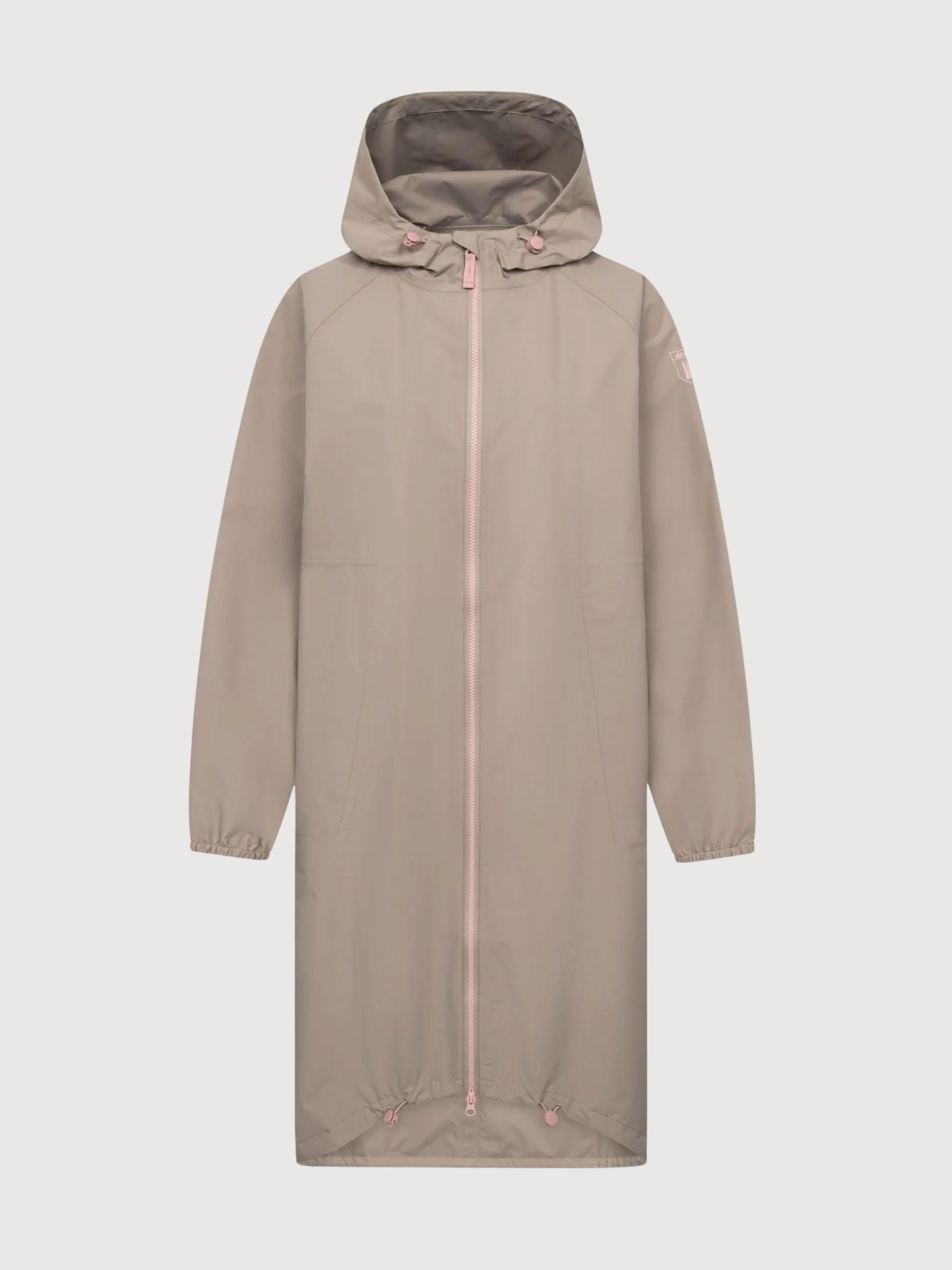 Jacke Kapby Cobblestone Woman | DERBE