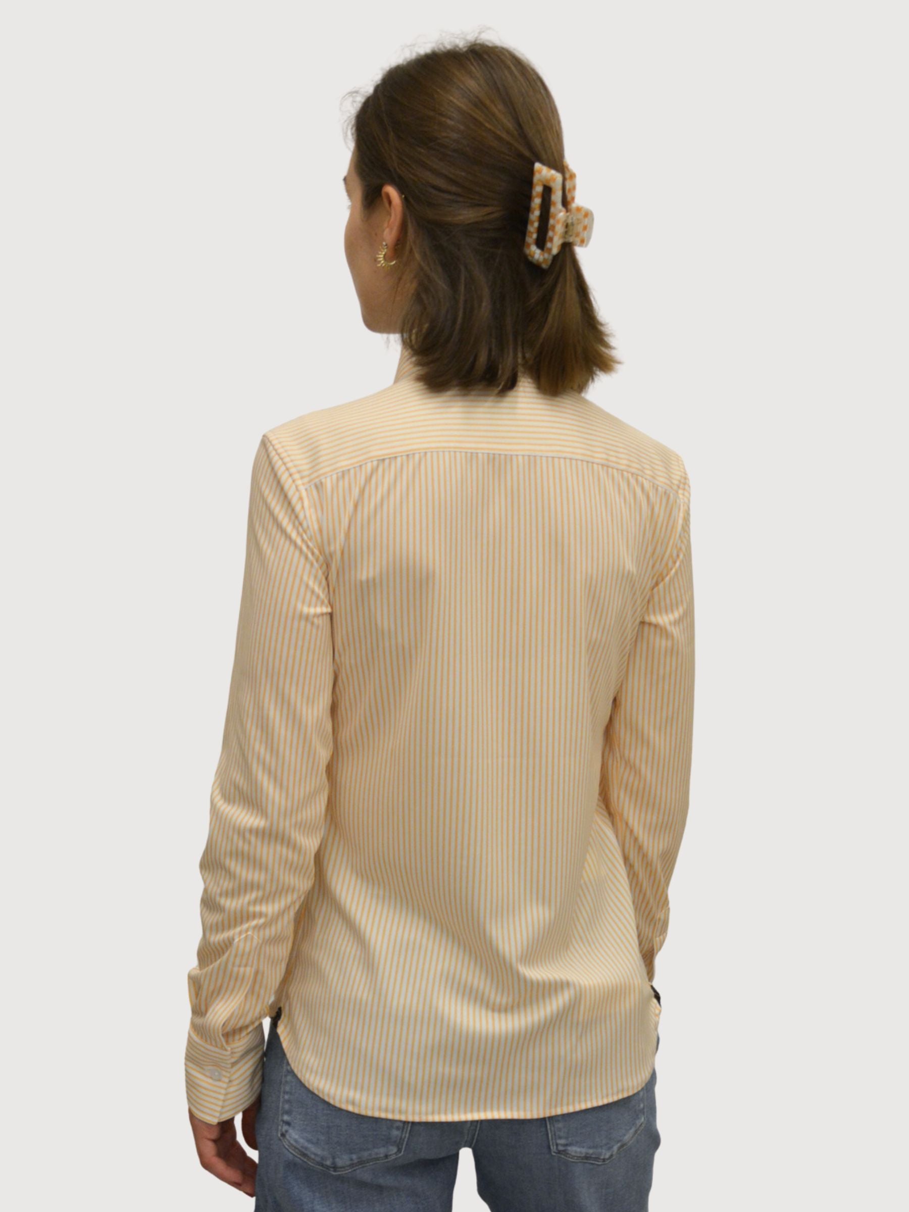 Shirt Collo Francese C0326 Woman | Re-do-it