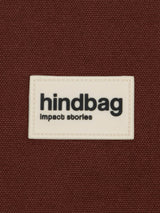 Sasha Sac Banane Chocolat | Hindbag