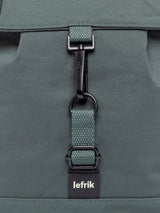 Rucksack Kaut mini Arles Laurel Leaf | LEFRIK