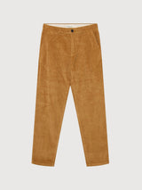 Pants Chuck Lion Man | Knowledge Cotton Apparel
