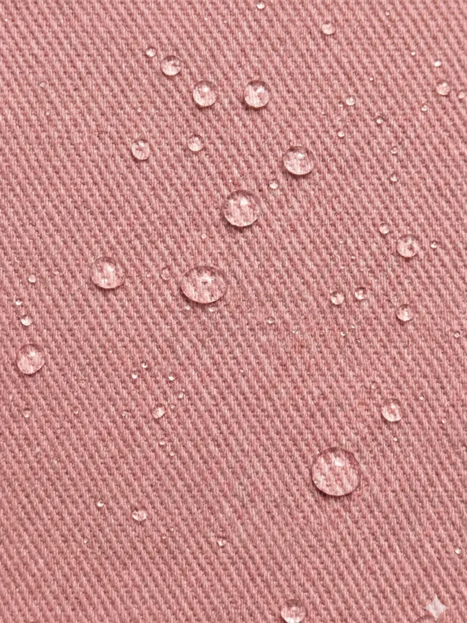 Billy Pouchette Rose Blush | Hindbag