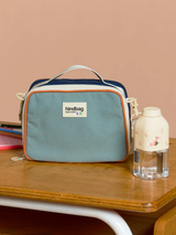 Lunchbag Elsa Grün | Hindbag