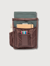 Rucksack Kaut mini Arles Laurel Leaf | LEFRIK