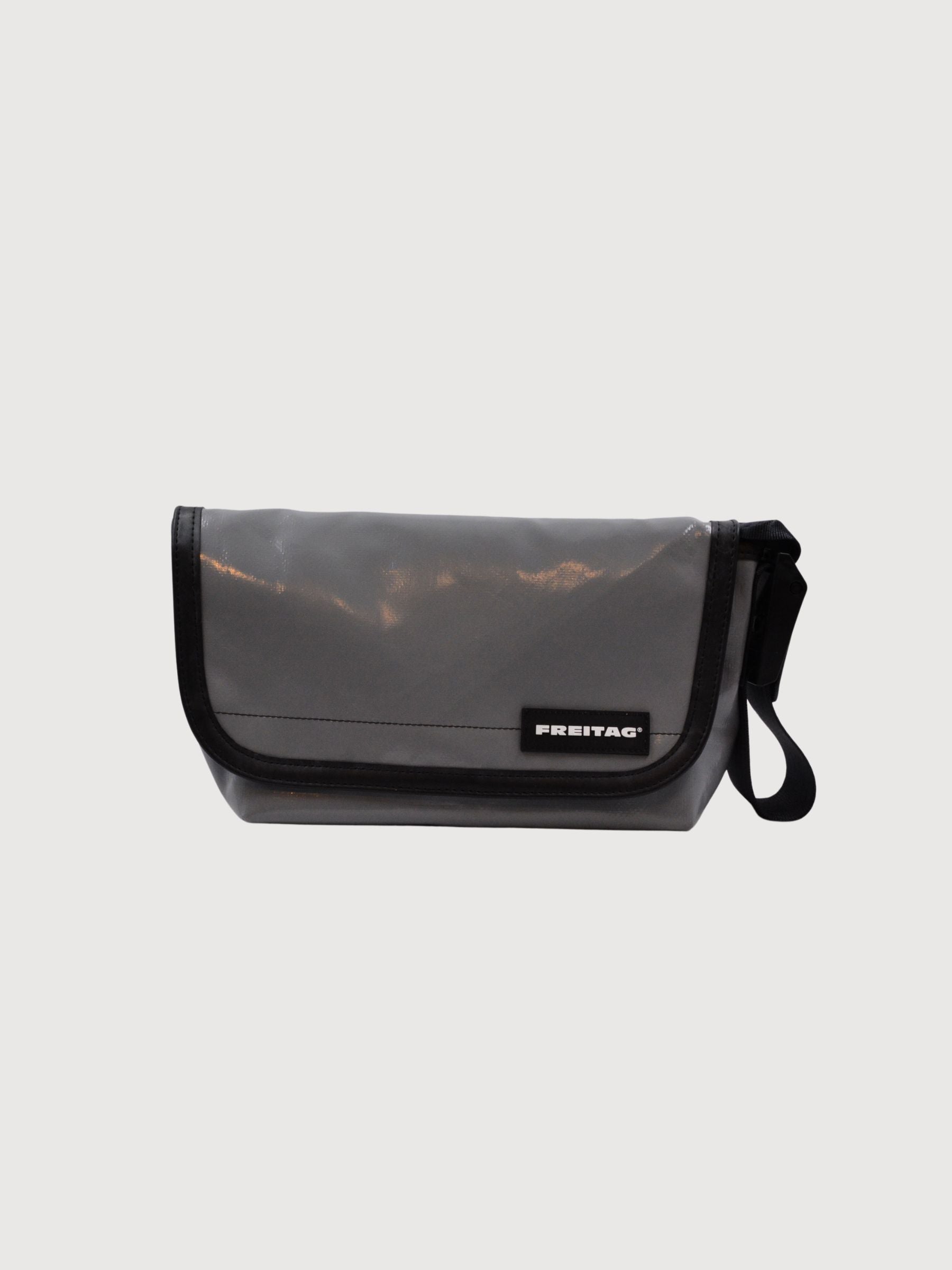 HAWAII FIVE Dark Grey | Freitag