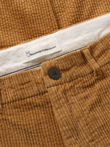 Pants Chuck Lion Man | Knowledge Cotton Apparel
