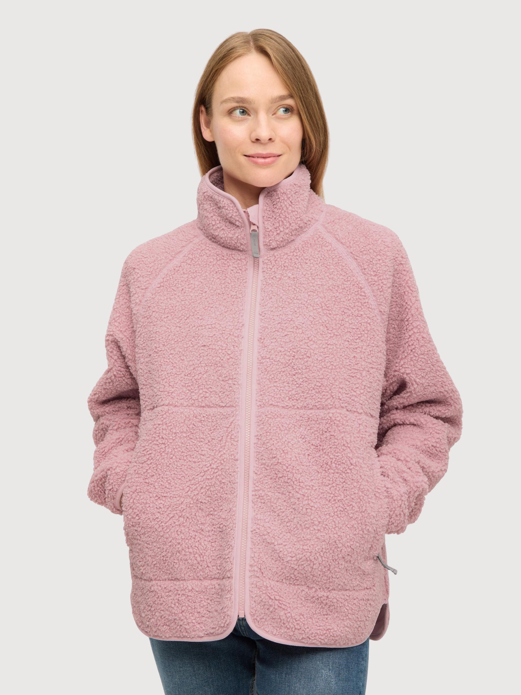 Kuschelby Coral Blush | DERBE
