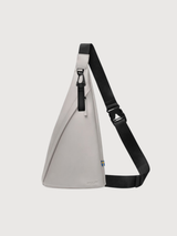 Spläsh Sling Bag Taupe | Gaston Luga