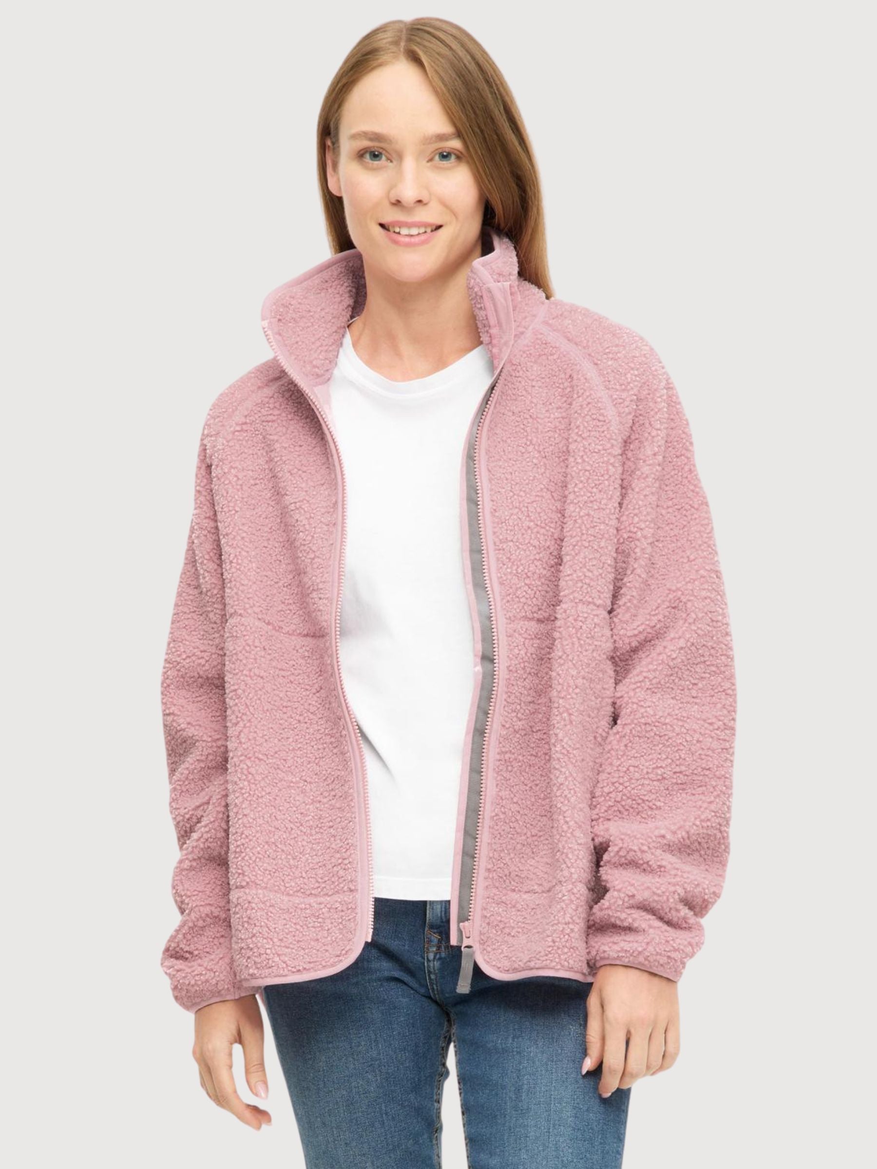 Kuschelby Coral Blush | DERBE