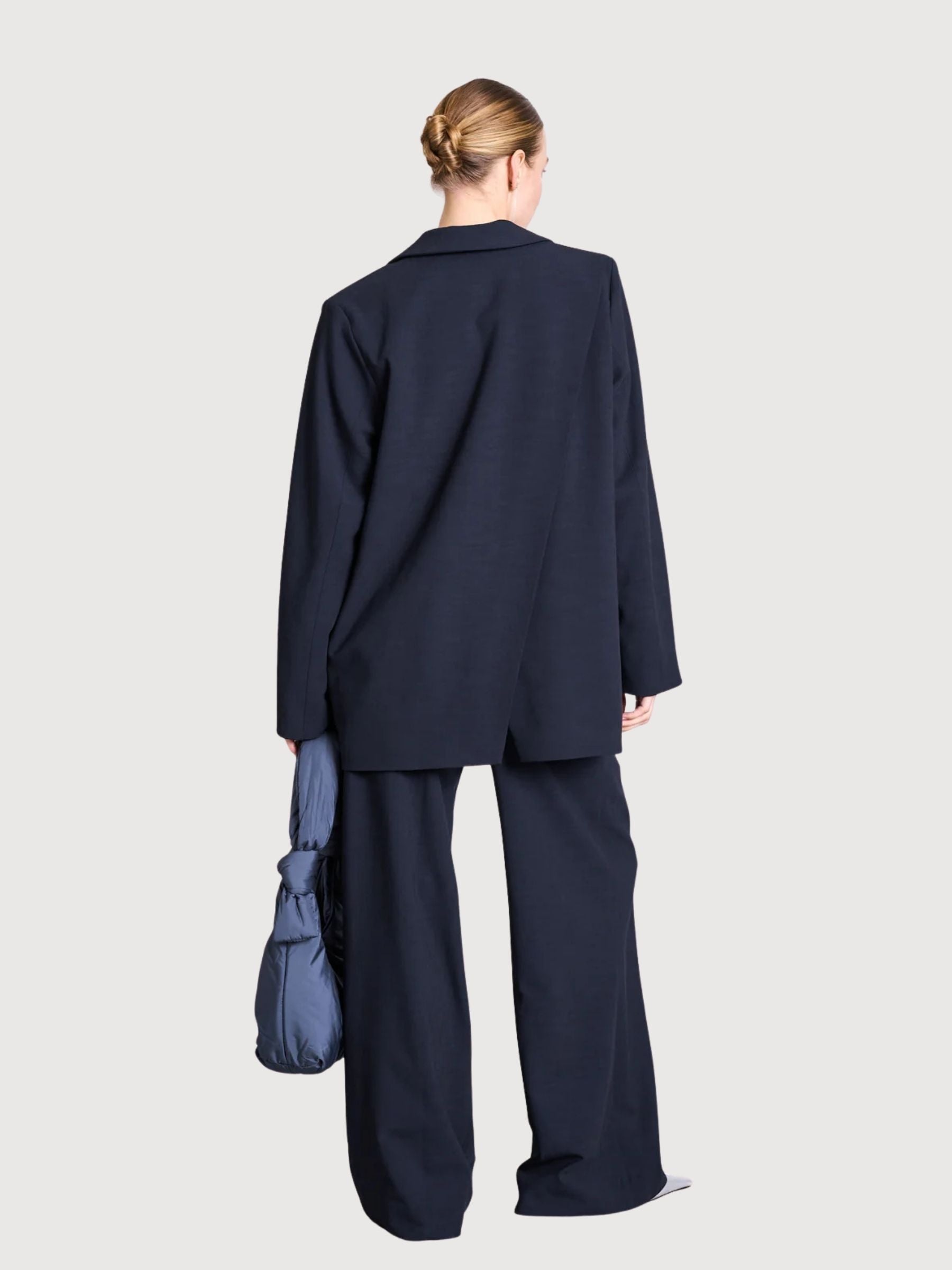 Blazer Jels Dunkelblau Damen | Jan N June