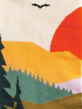 Calze Forest Sunset | Dillysocks