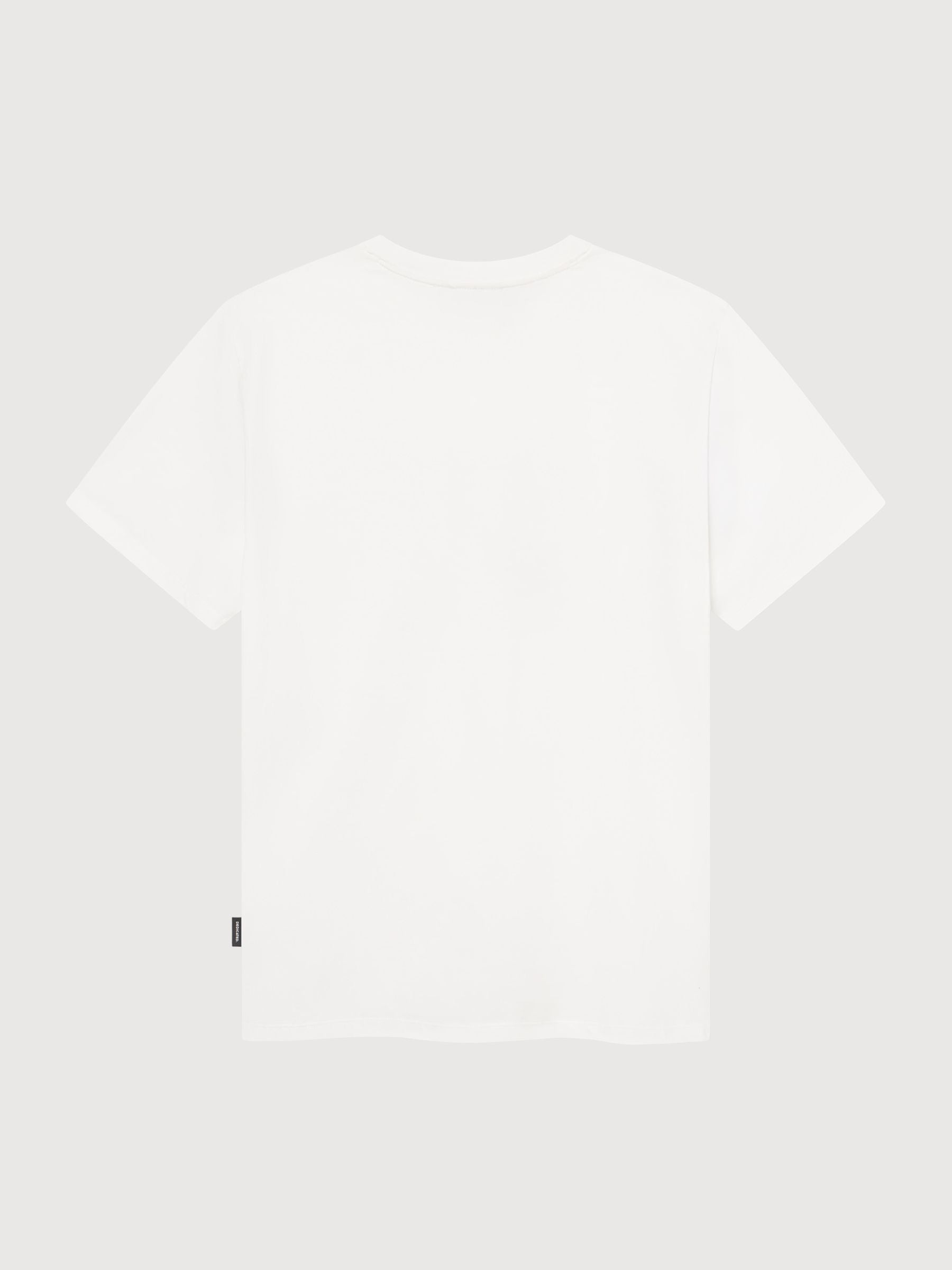 Stockholm Square Wheels T-shirt | DEDICATED