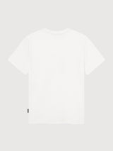 Stockholm Square Wheels T-shirt | DEDICATED