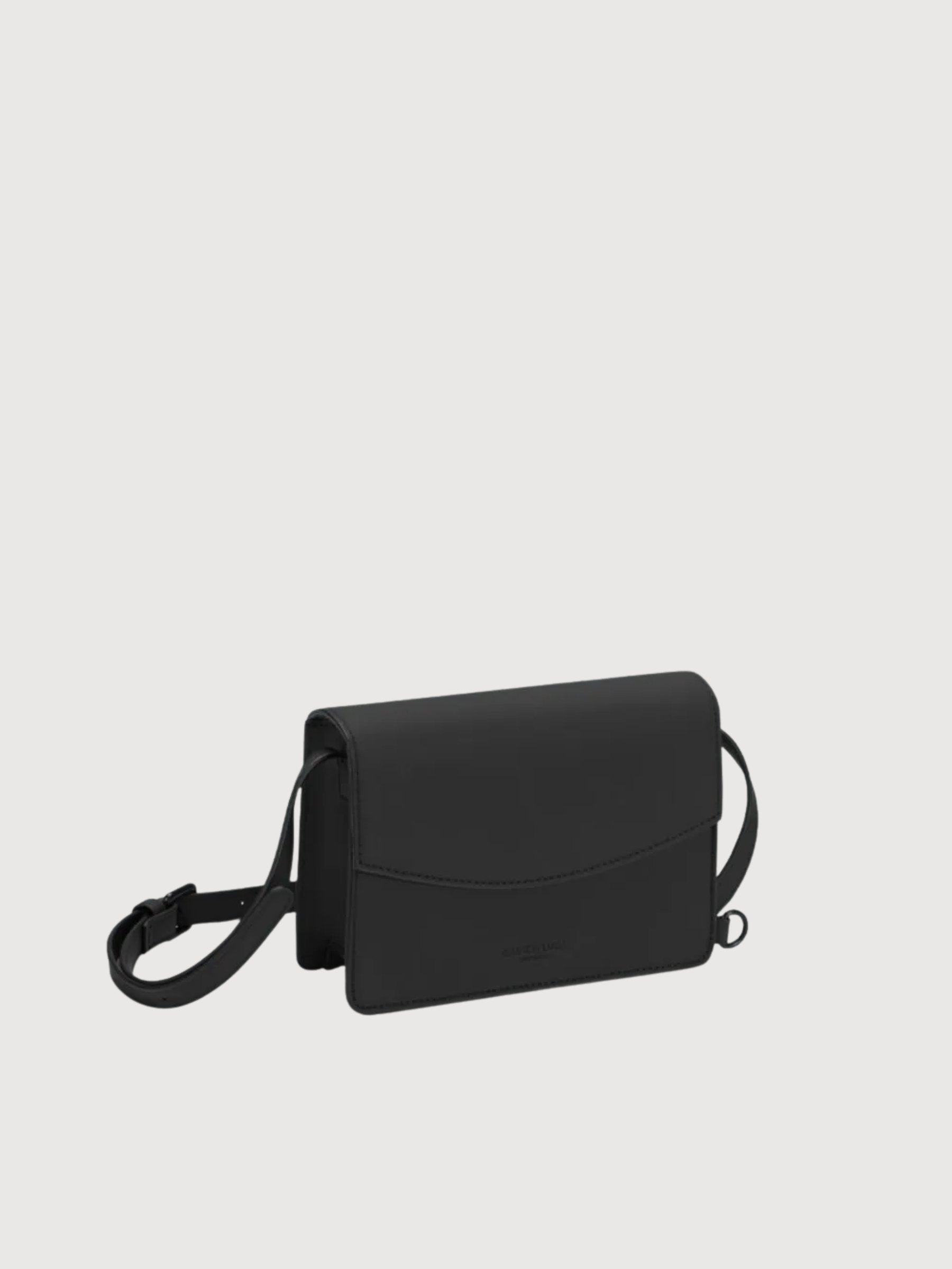 Bag Splaesh Pix Crossbody Black | Gaston Luga