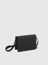 Bag Splaesh Pix Crossbody Black | Gaston Luga