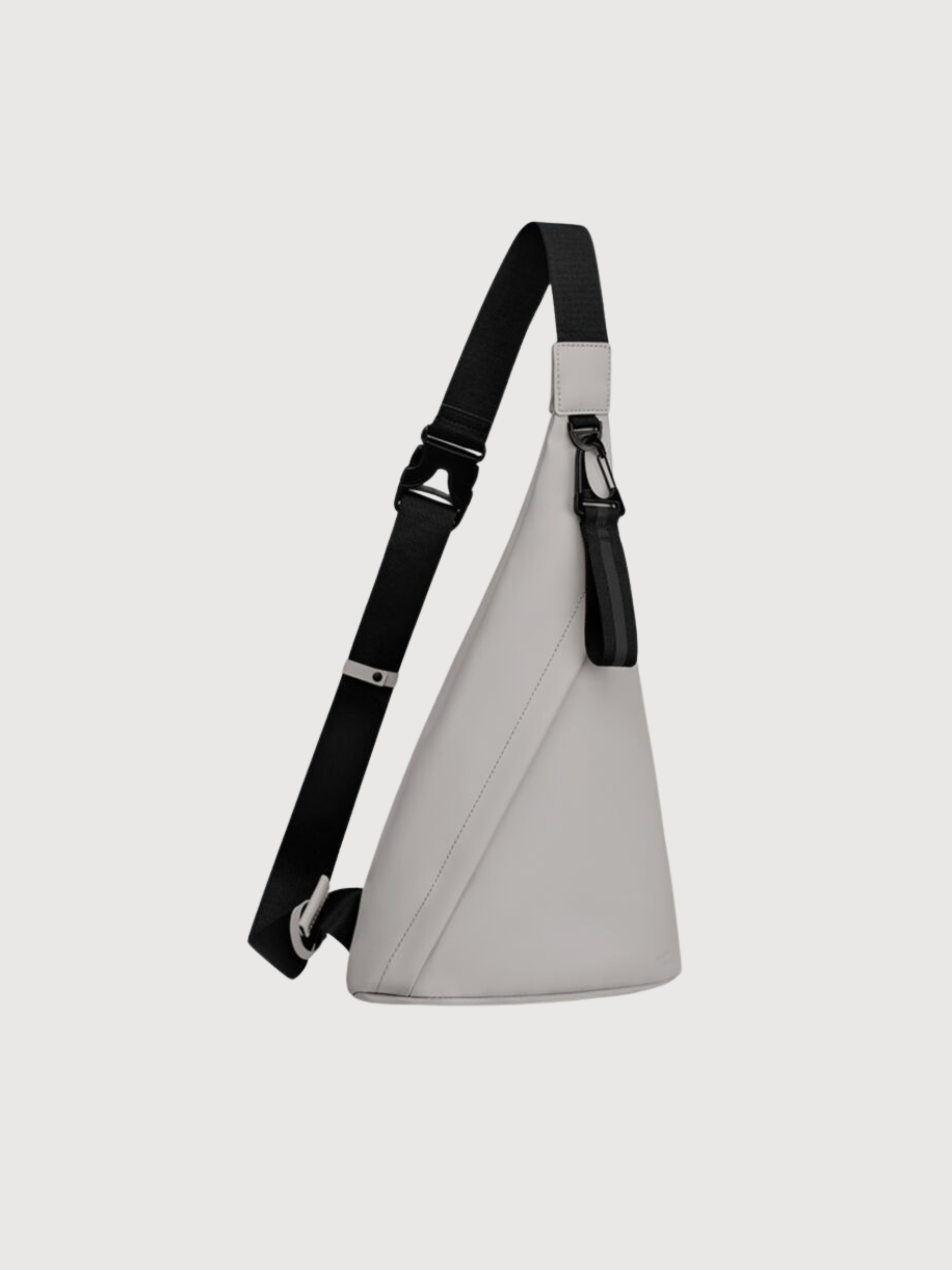 Spläsh Sling Bag Taupe | Gaston Luga