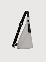 Spläsh Sling Bag Taupe | Gaston Luga