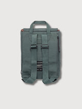 Rucksack Kaut mini Arles Laurel Leaf | LEFRIK