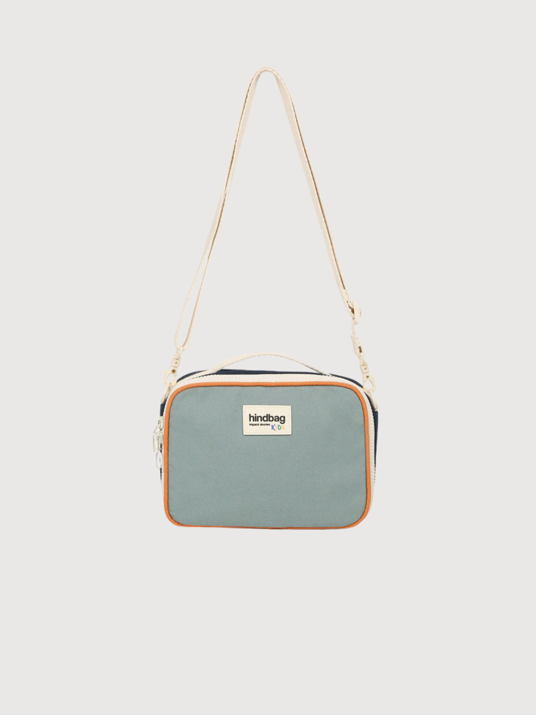 Lunchbag Elsa Grün | Hindbag